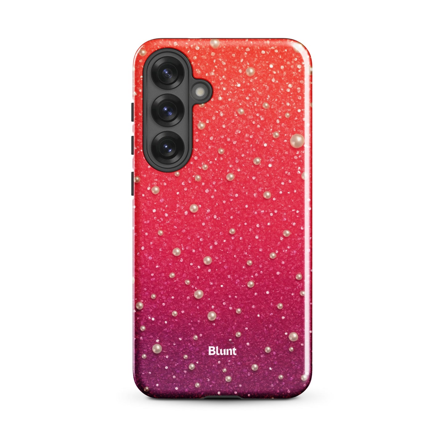 Bora Bora Samsung Case - Blunt Cases