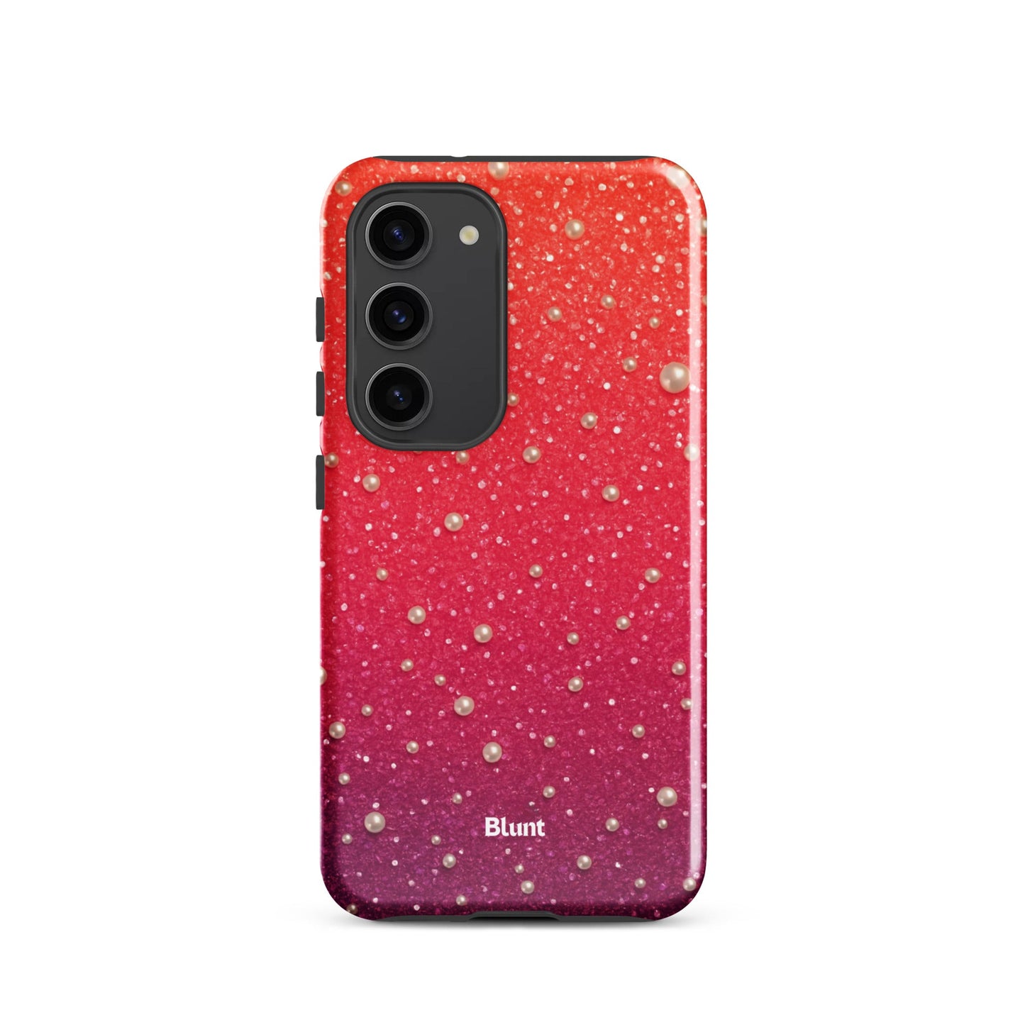 Bora Bora Samsung Case - Blunt Cases