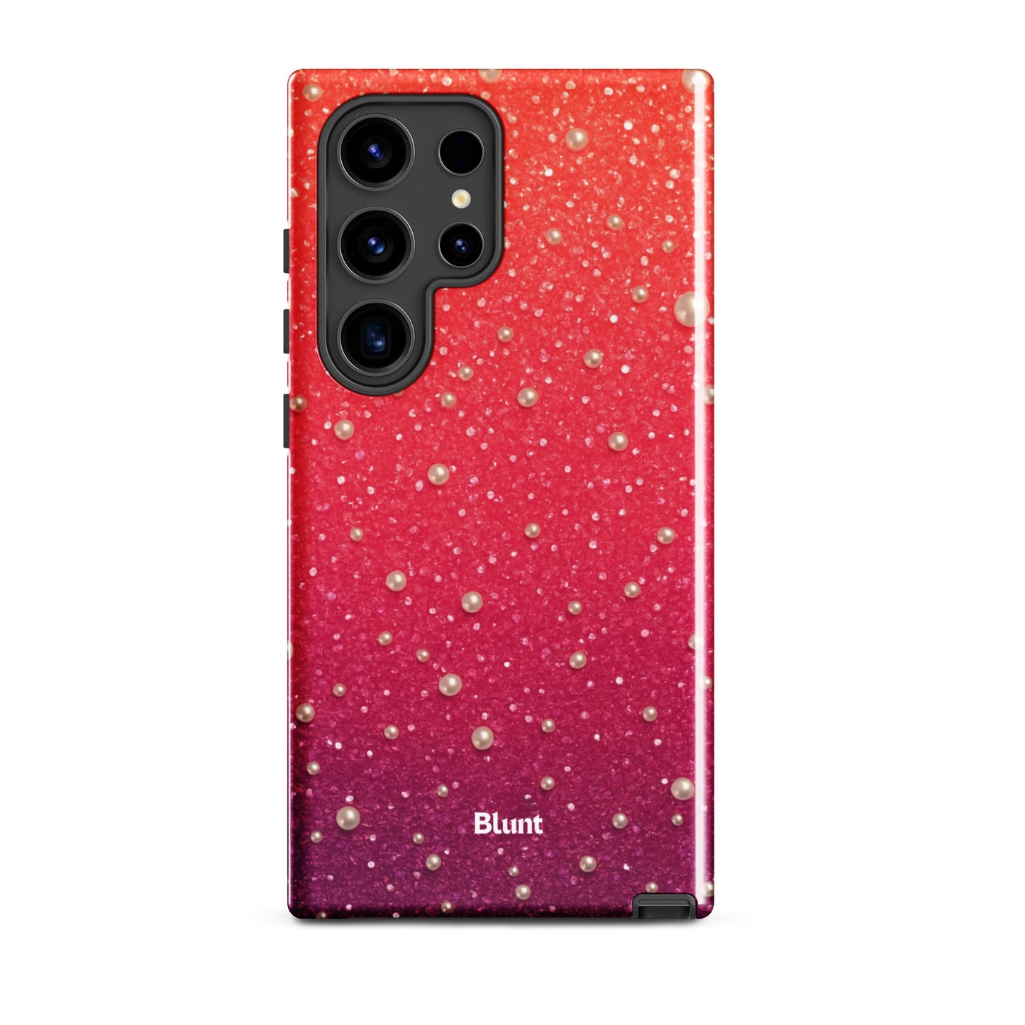 Bora Bora Samsung Case - Blunt Cases
