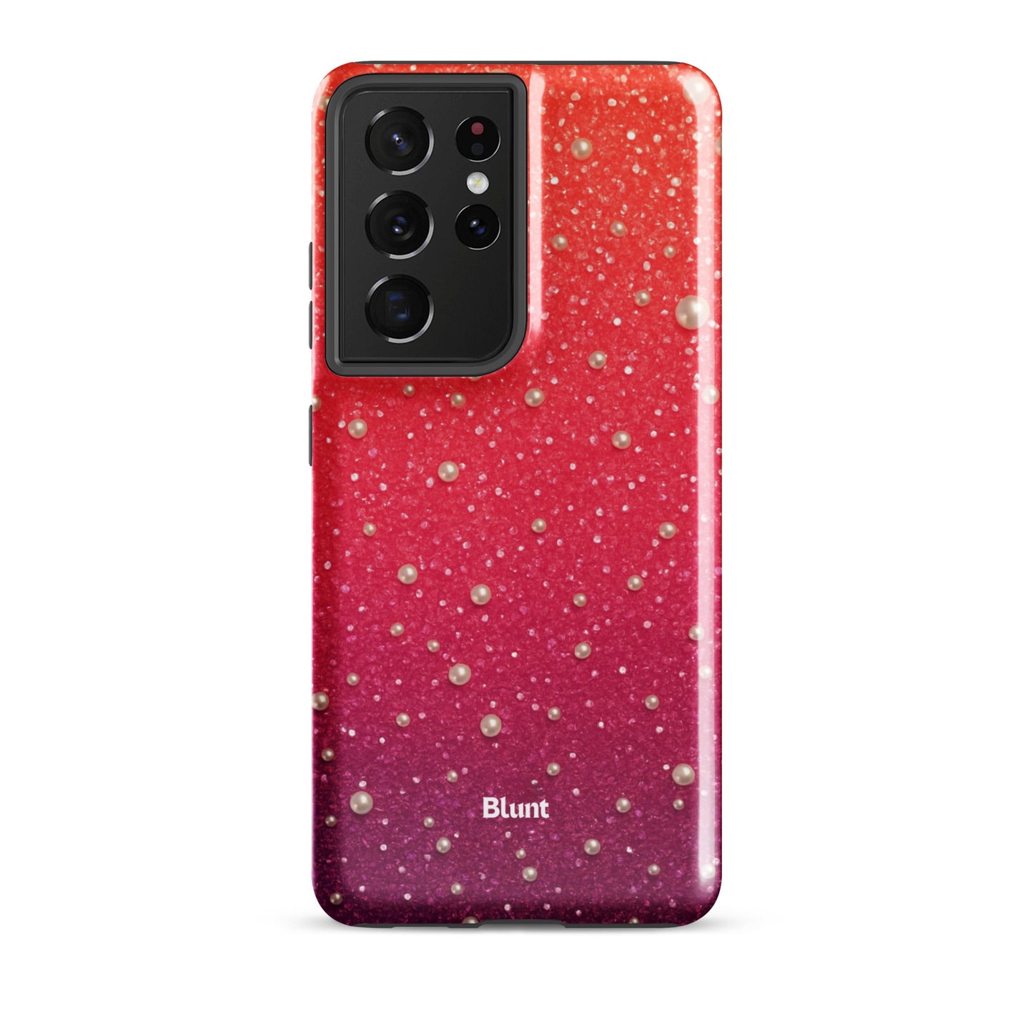Bora Bora Samsung Case - Blunt Cases