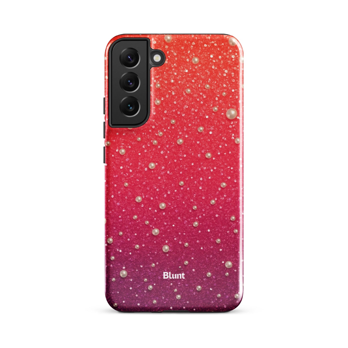 Bora Bora Samsung Case - Blunt Cases