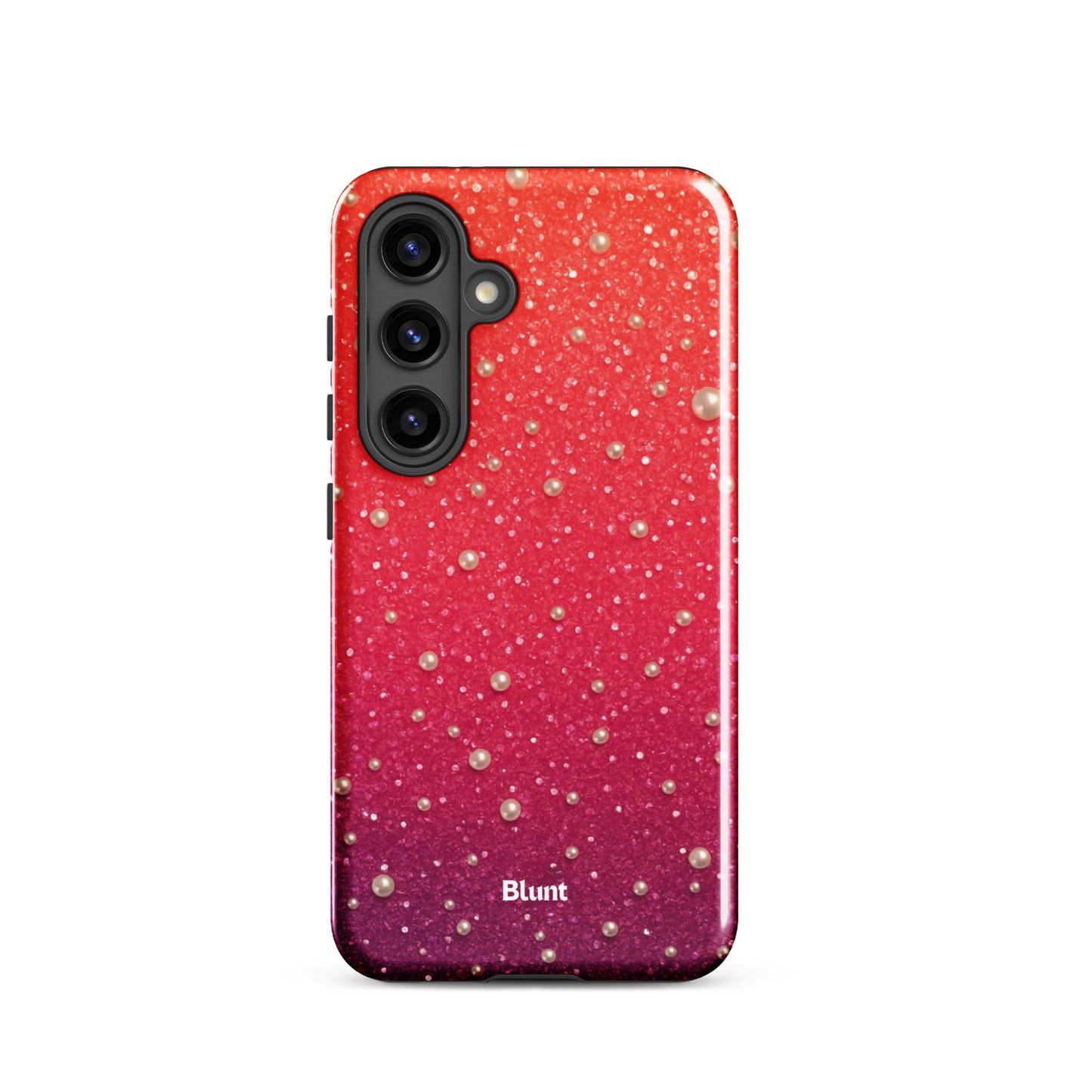 Bora Bora Samsung Case - Blunt Cases