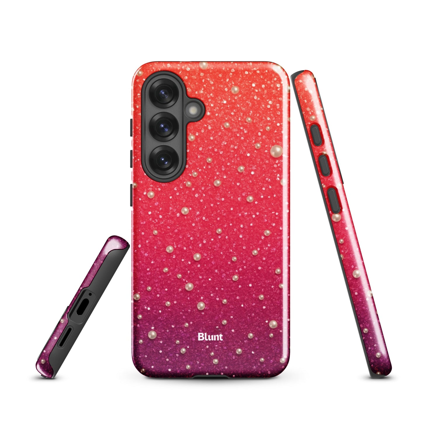 Bora Bora Samsung Case - Blunt Cases
