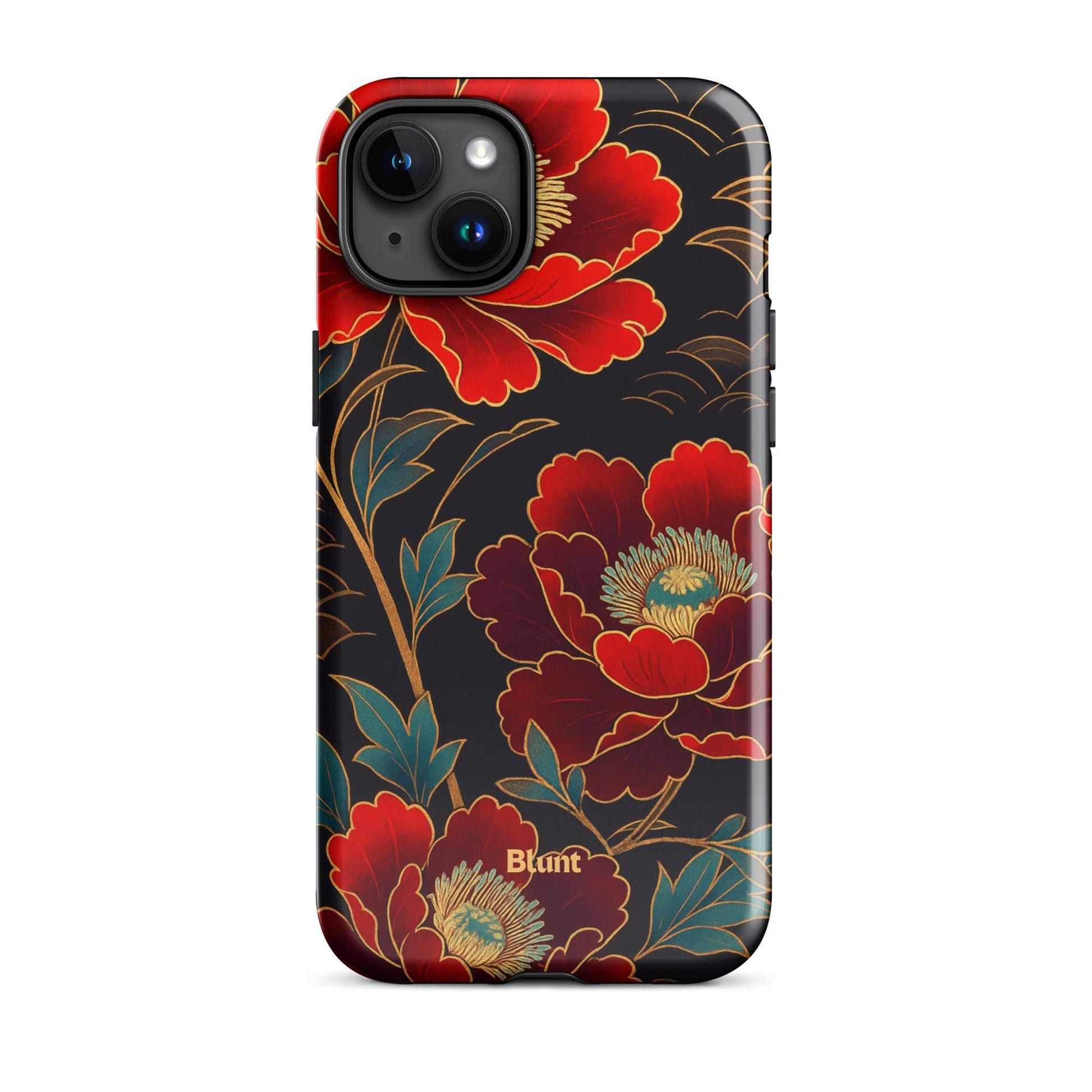 Botan iPhone Case - Blunt Cases