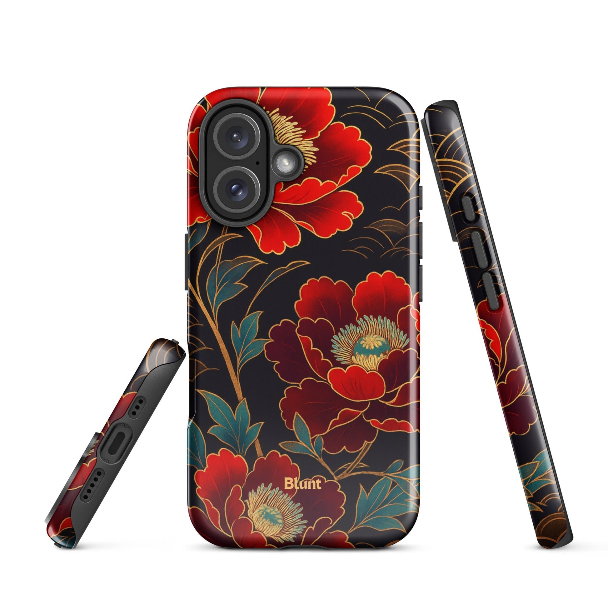 Botan iPhone Case - Blunt Cases