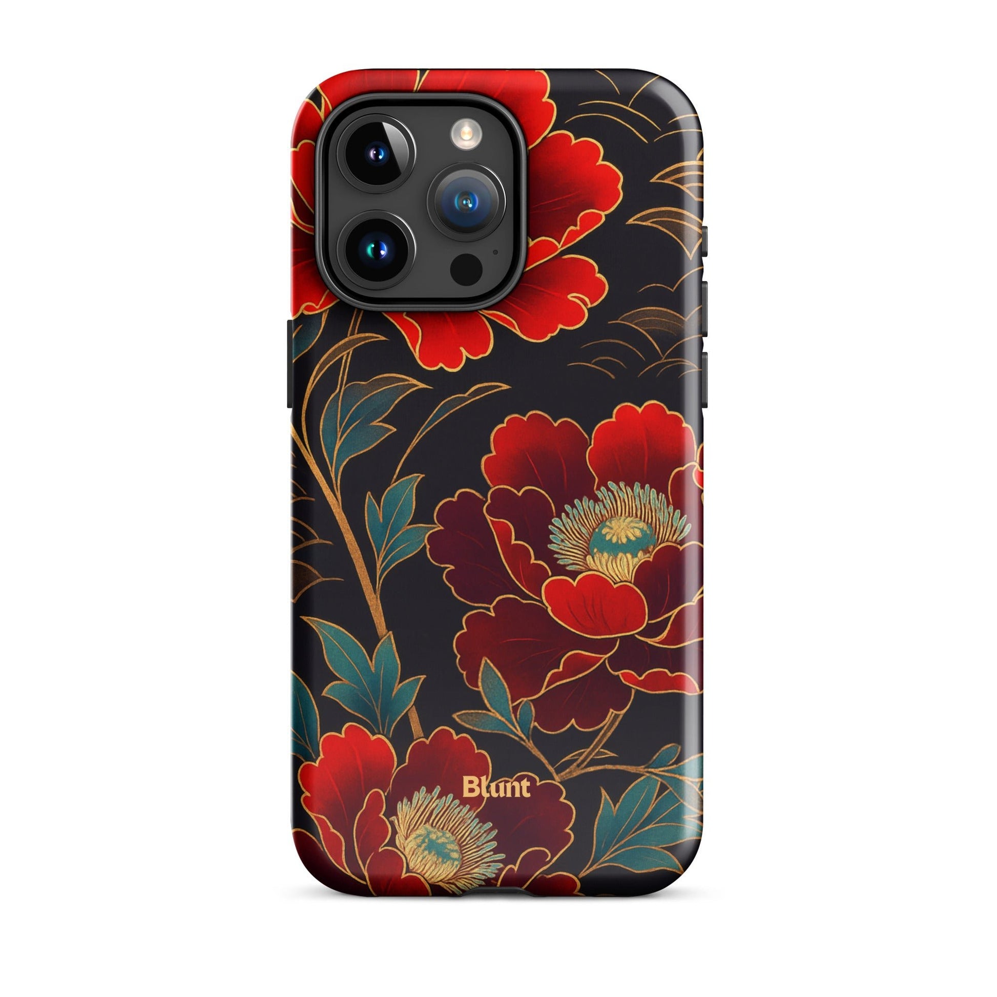 Botan iPhone Case - Blunt Cases