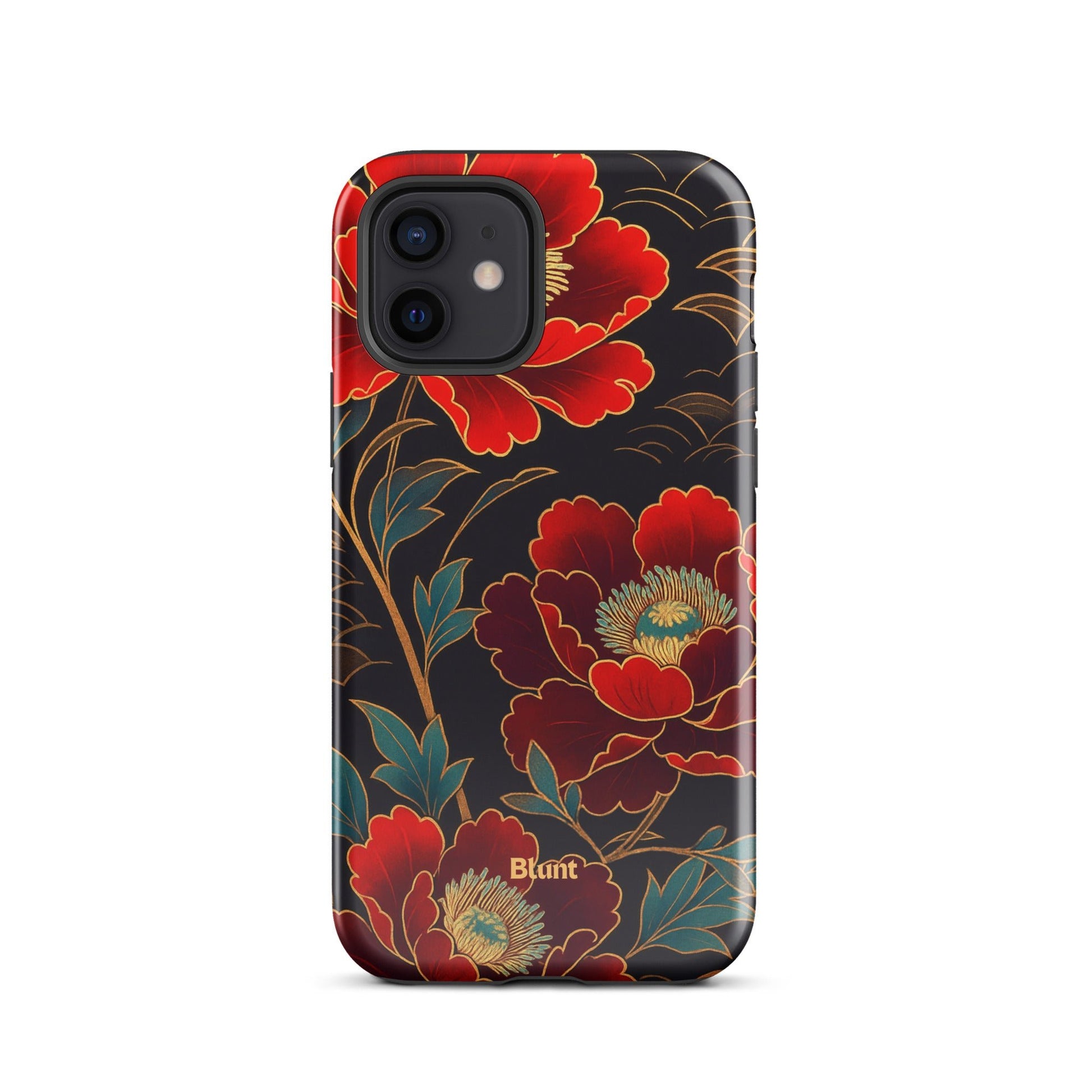 Botan iPhone Case - Blunt Cases