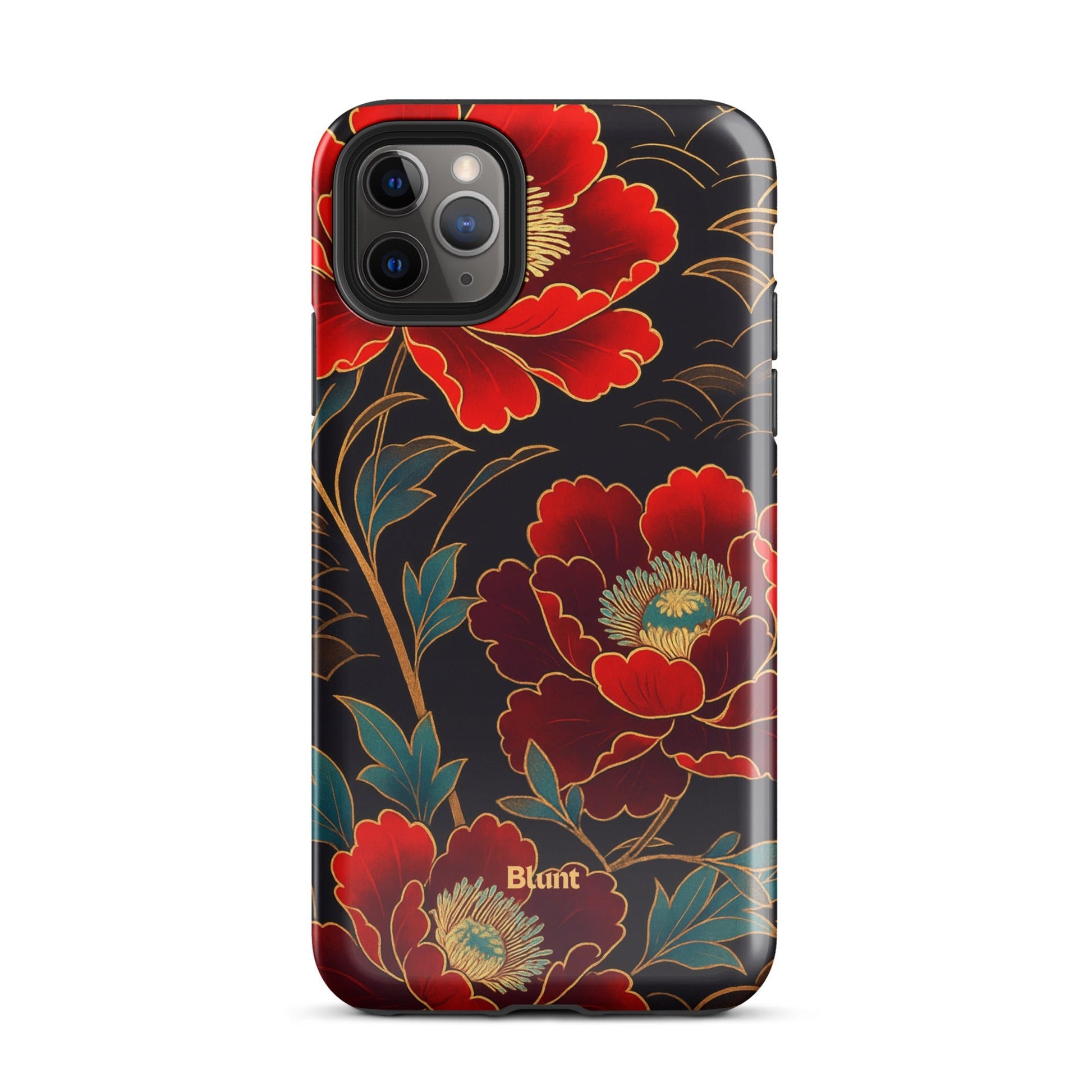 Botan iPhone Case - Blunt Cases