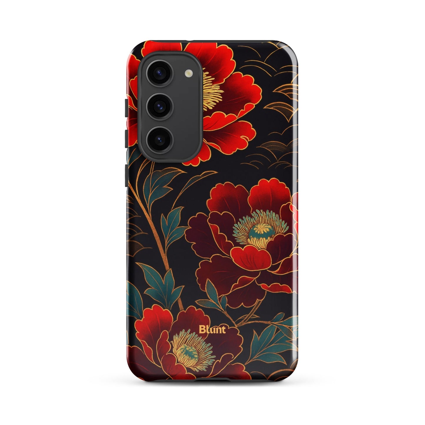 Botan Samsung Case - Blunt Cases