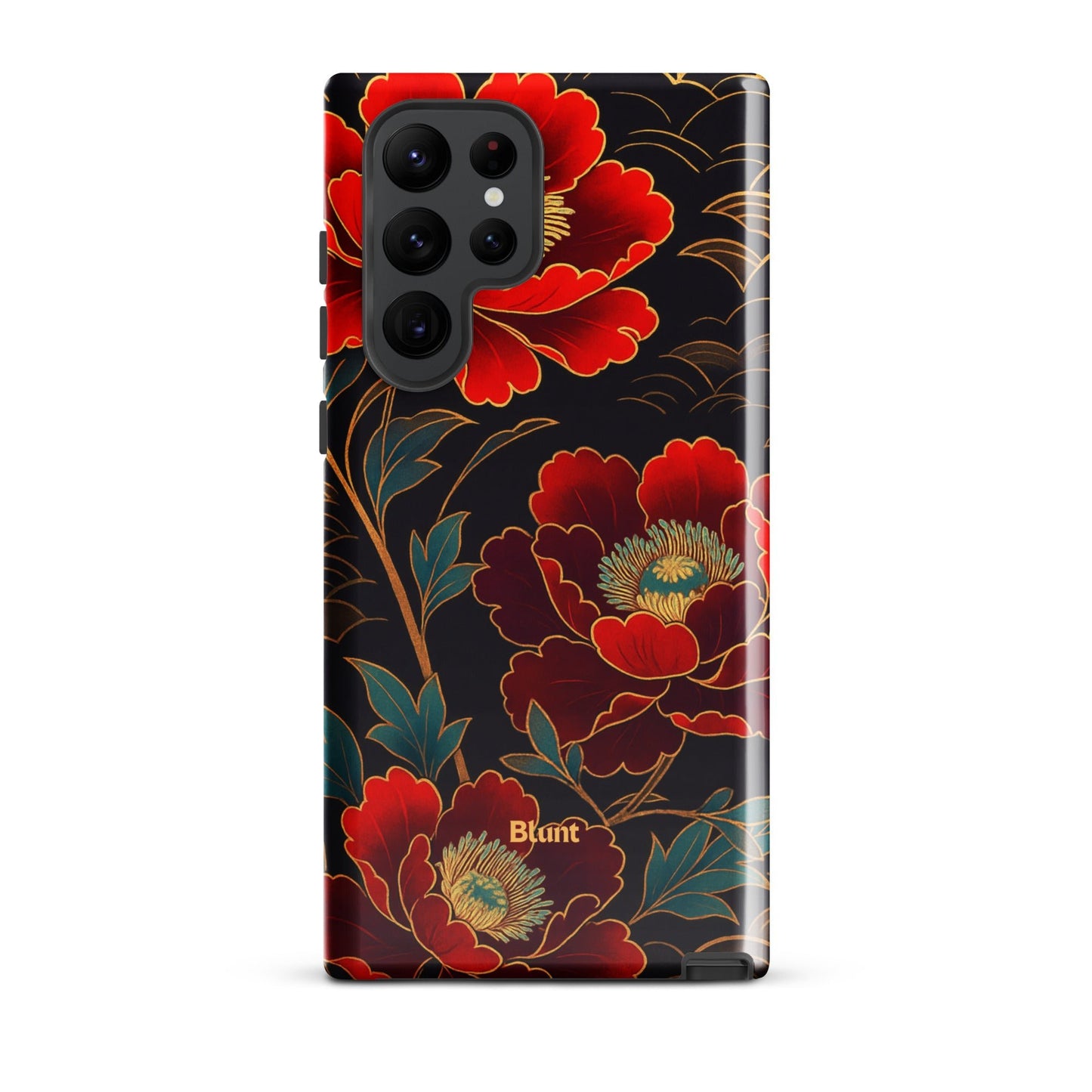 Botan Samsung Case - Blunt Cases