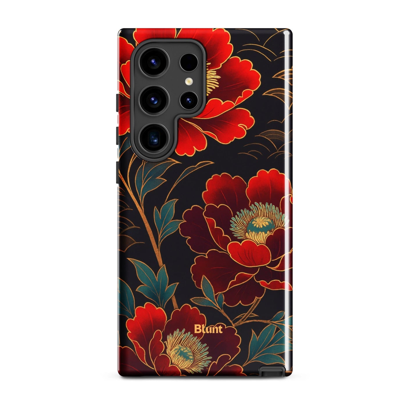 Botan Samsung Case - Blunt Cases