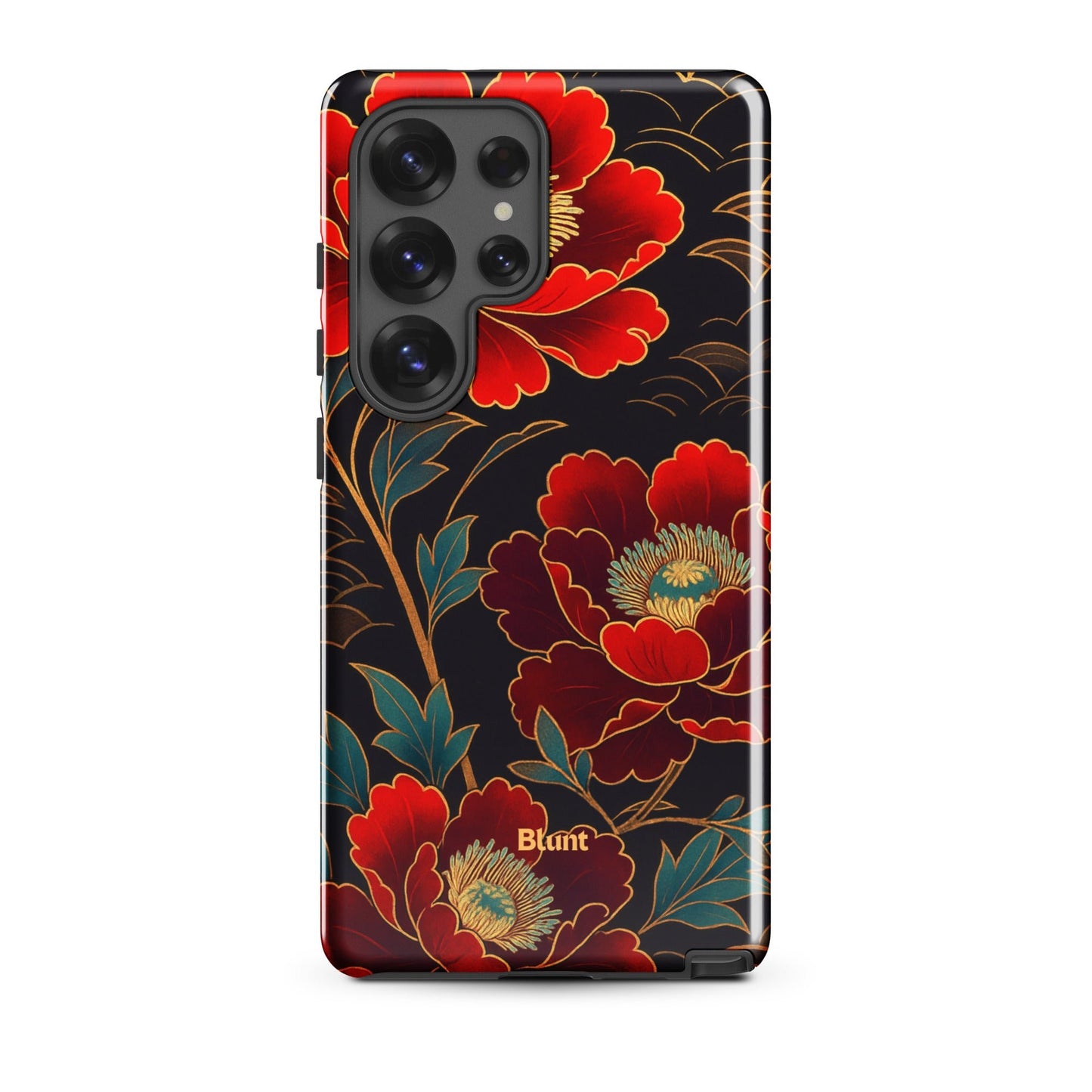 Botan Samsung Case - Blunt Cases