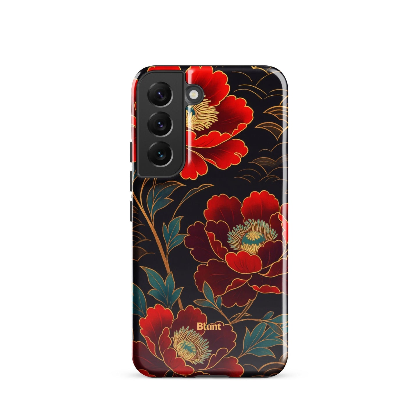 Botan Samsung Case - Blunt Cases
