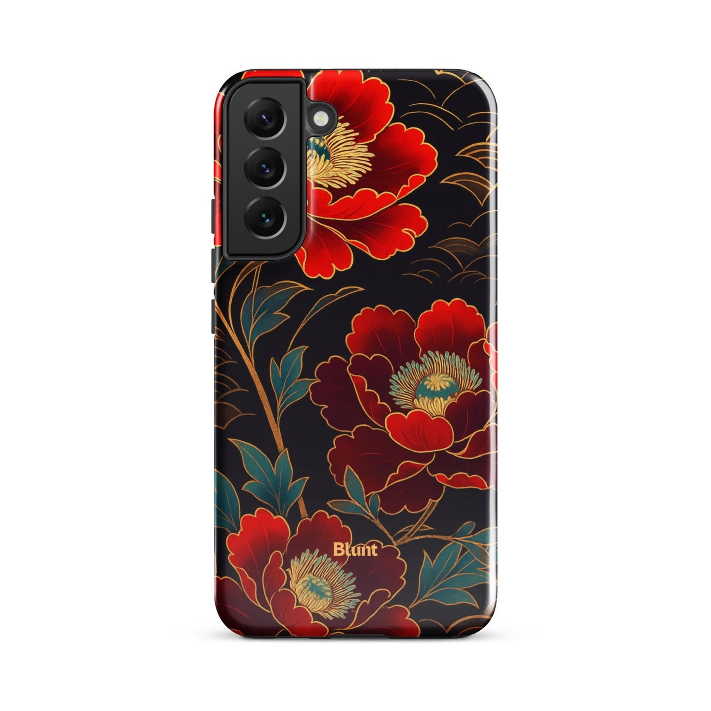 Botan Samsung Case - Blunt Cases