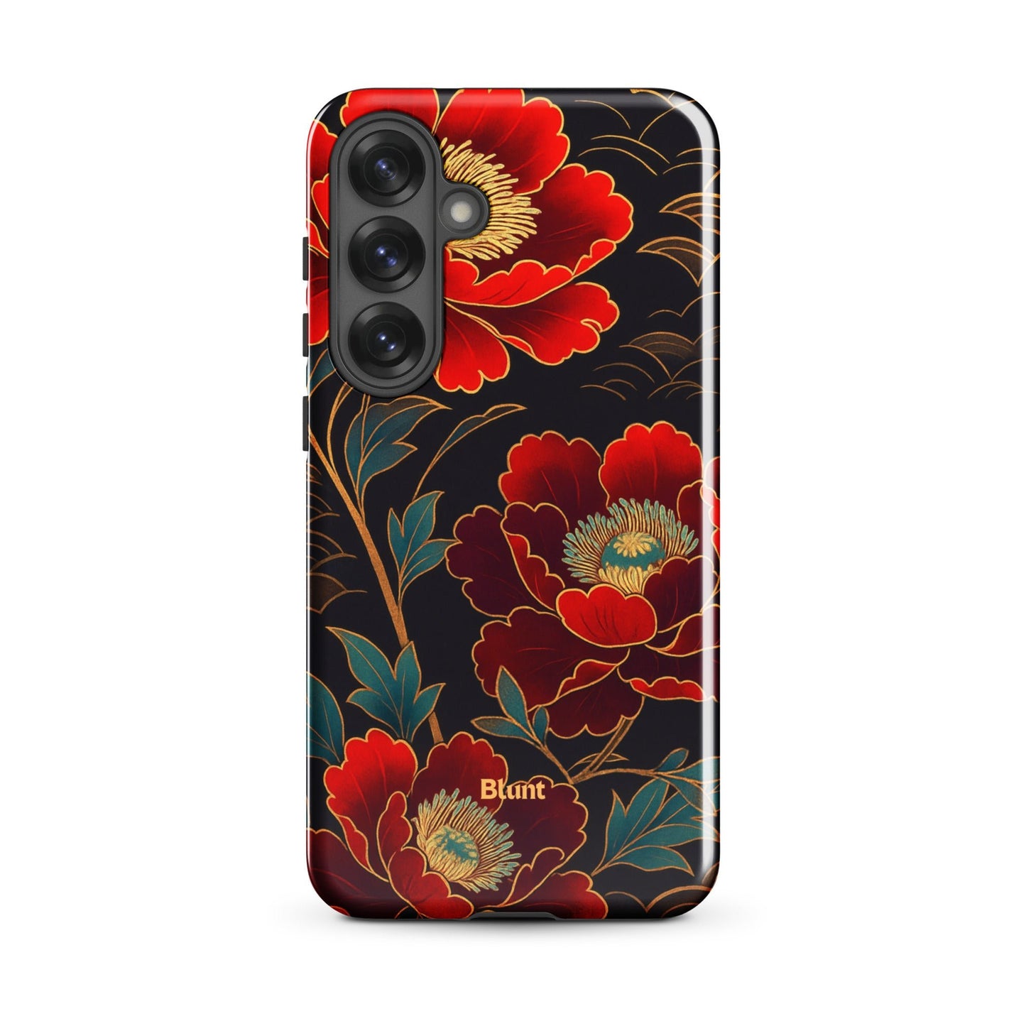 Botan Samsung Case - Blunt Cases