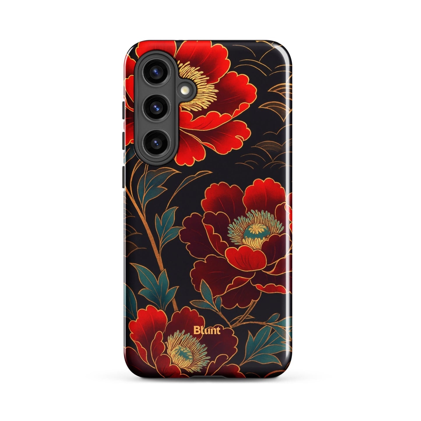 Botan Samsung Case - Blunt Cases