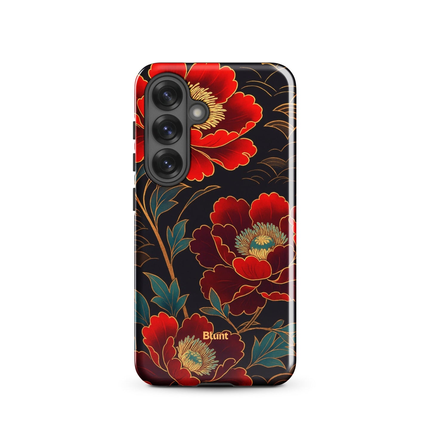 Botan Samsung Case - Blunt Cases