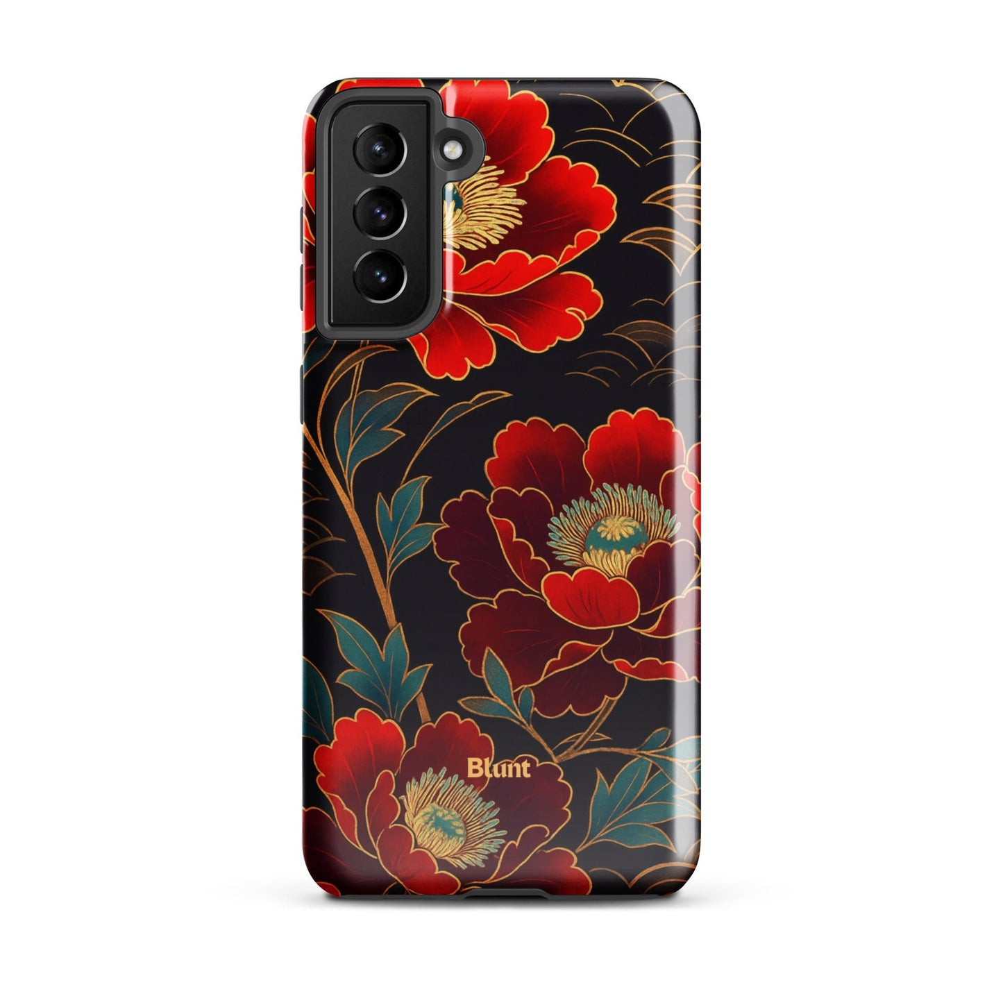 Botan Samsung Case - Blunt Cases
