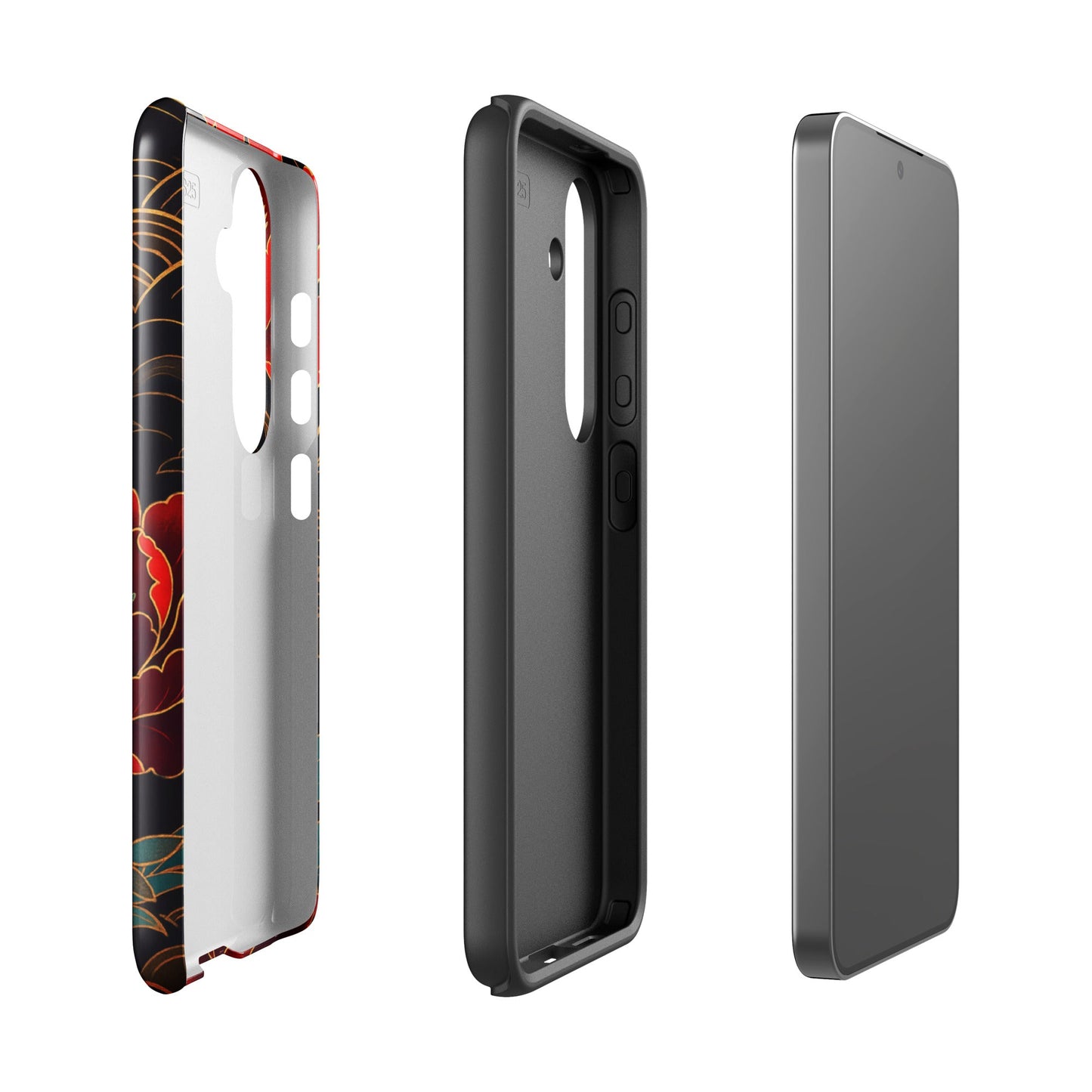 Botan Samsung Case - Blunt Cases