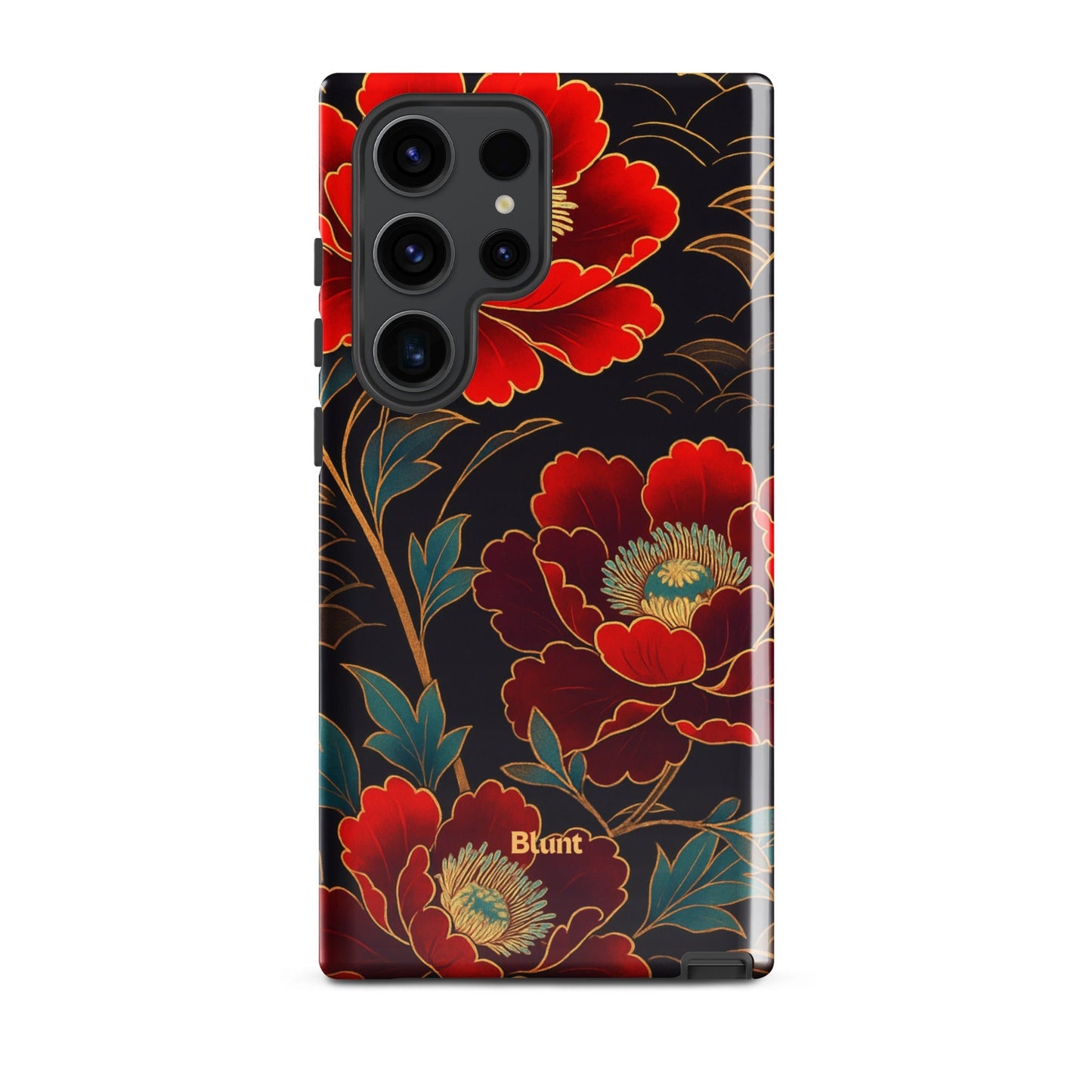 Botan Samsung Case - Blunt Cases