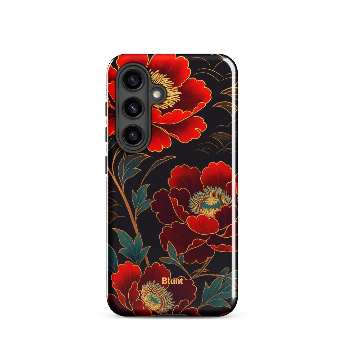 Botan Samsung Case - Blunt Cases