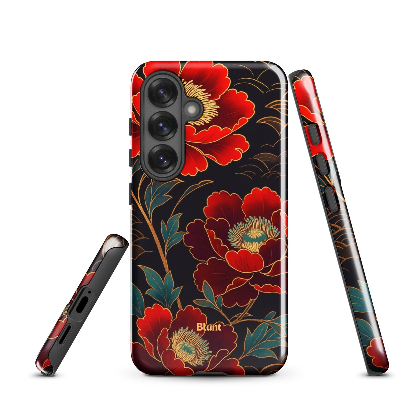 Botan Samsung Case - Blunt Cases