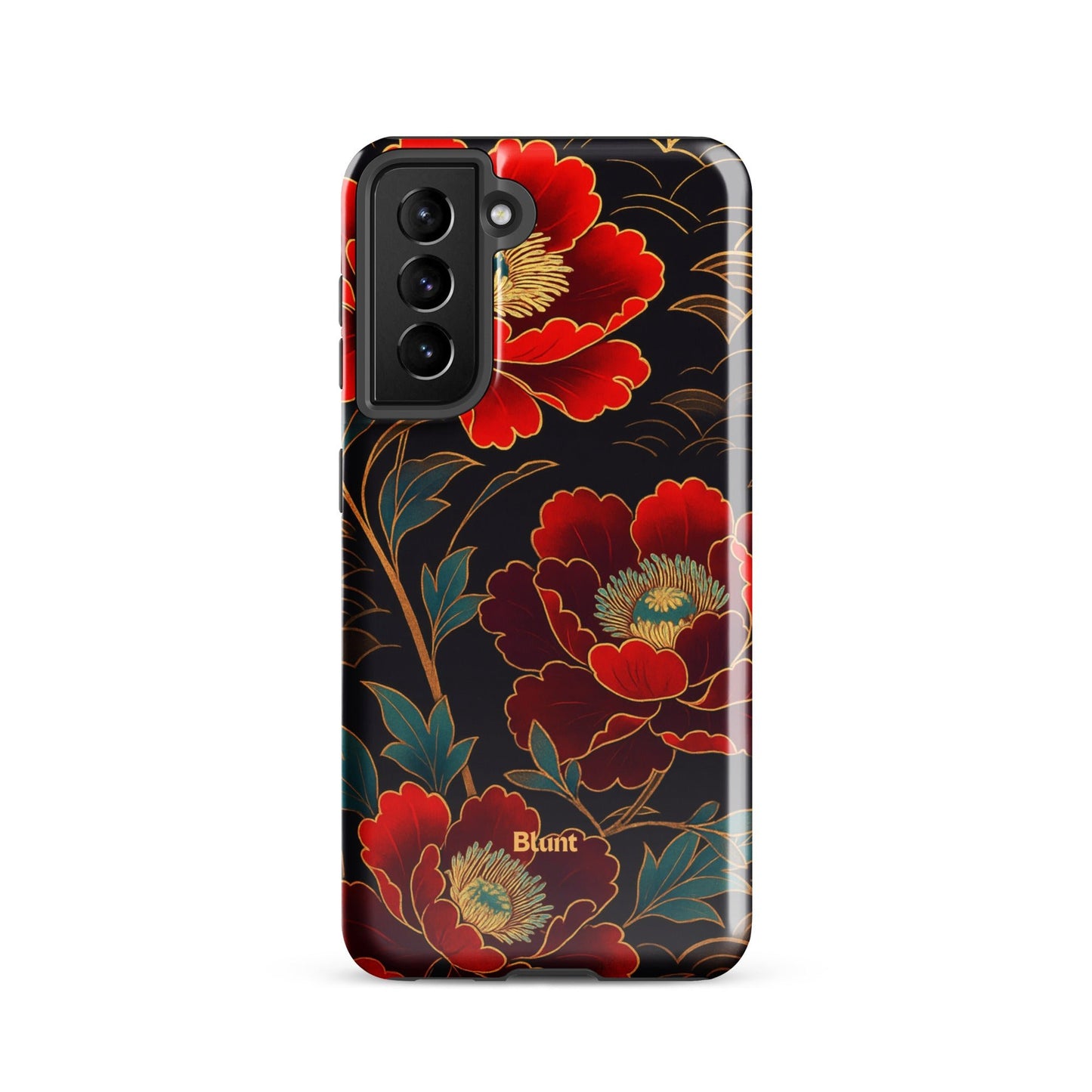Botan Samsung Case - Blunt Cases