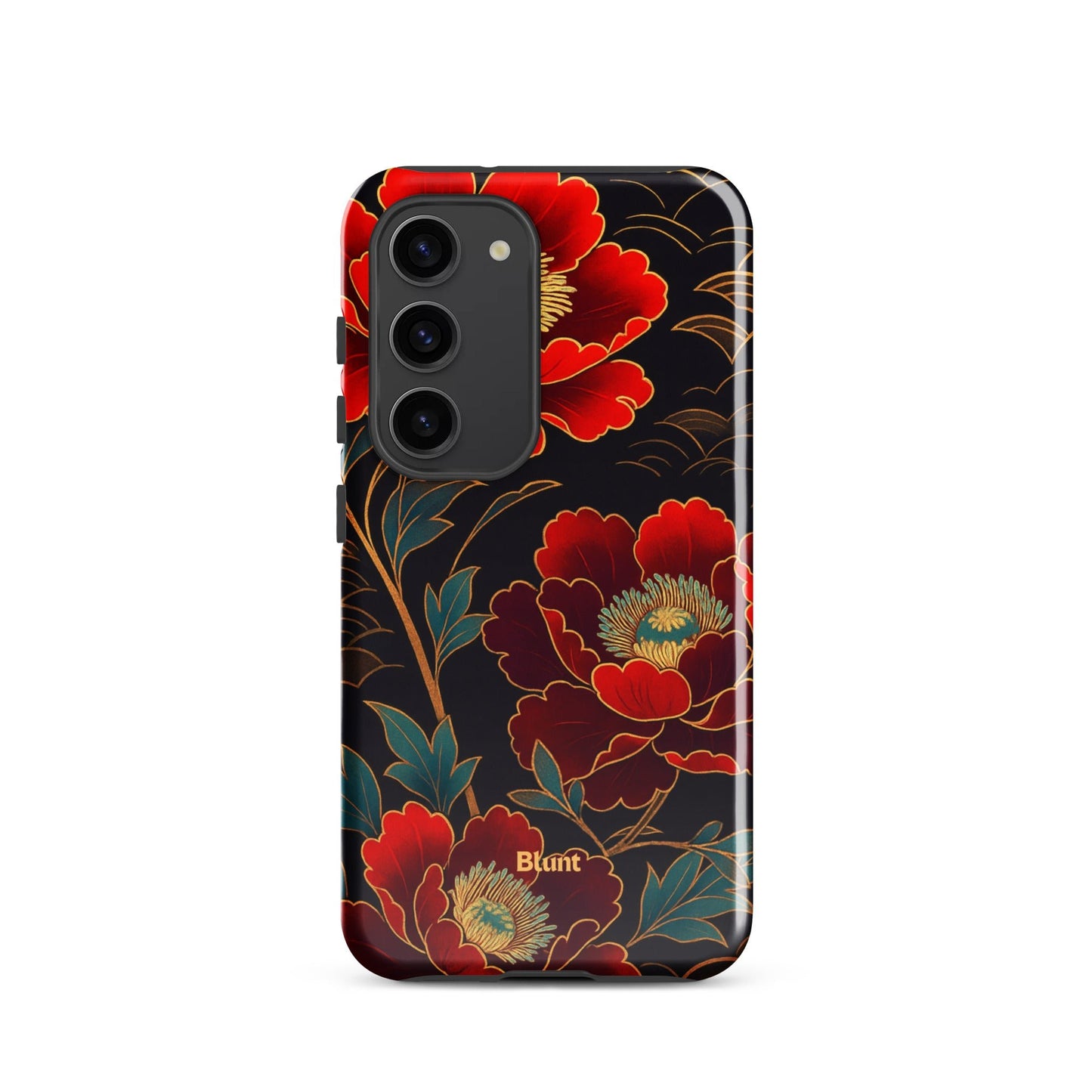 Botan Samsung Case - Blunt Cases
