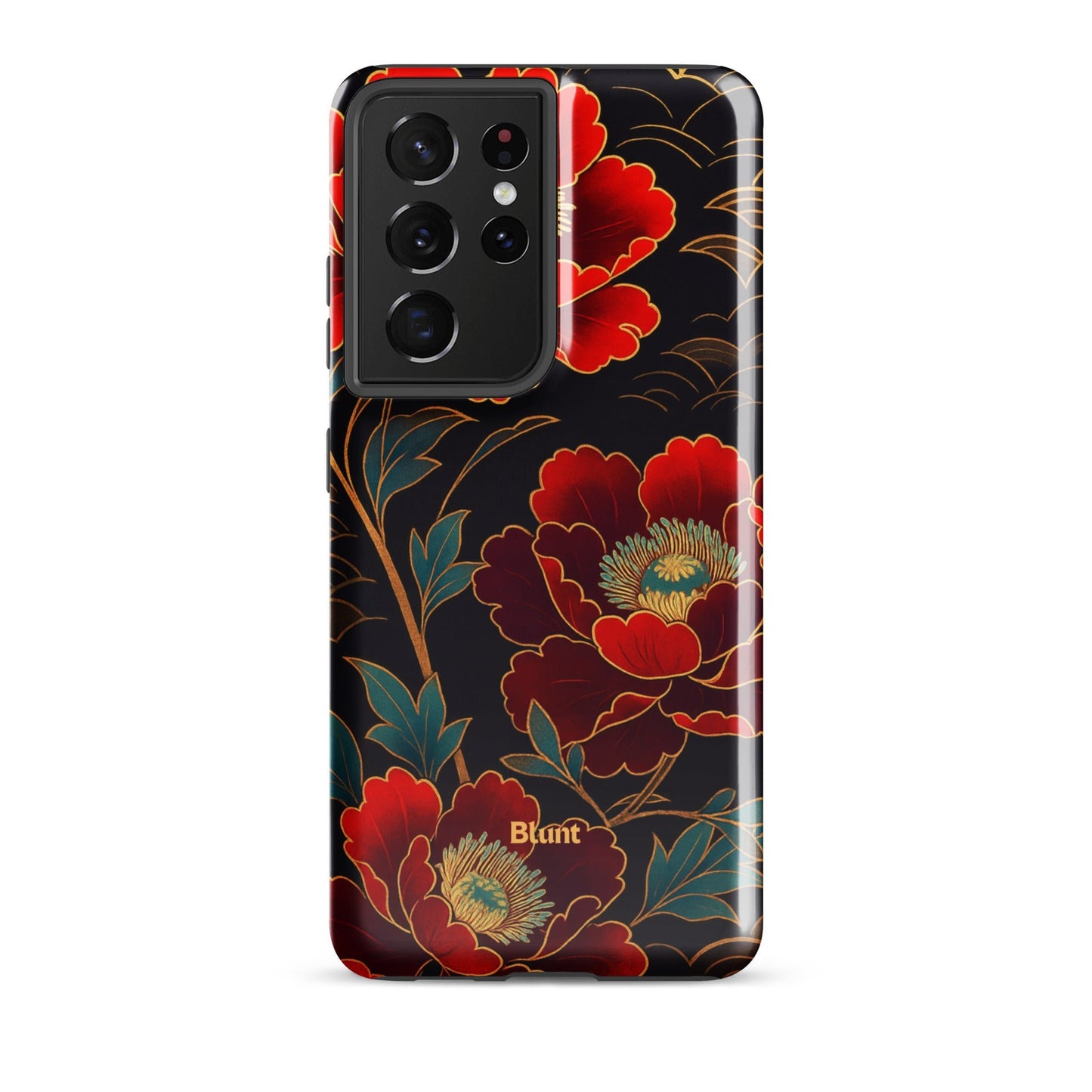 Botan Samsung Case - Blunt Cases