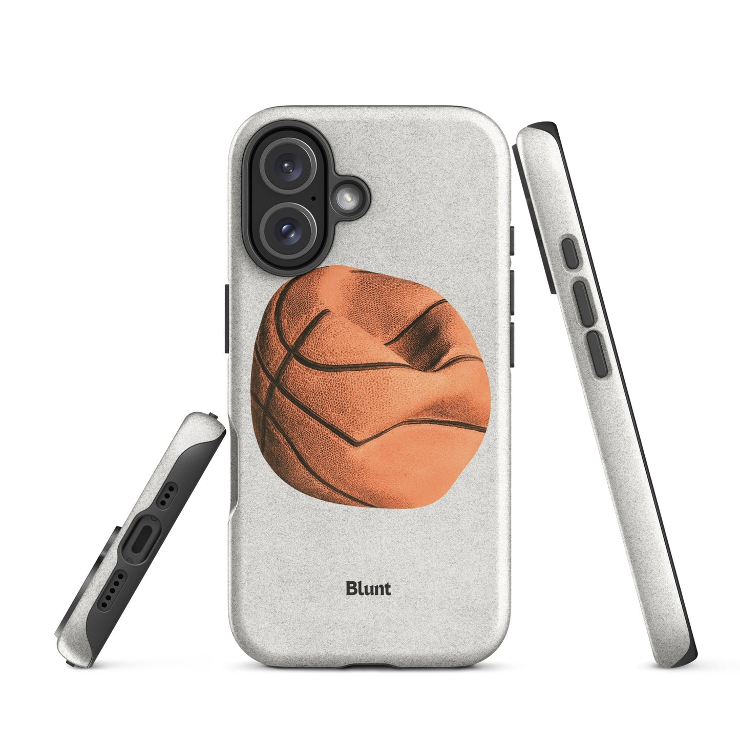 Bounce iPhone Case - Blunt Cases