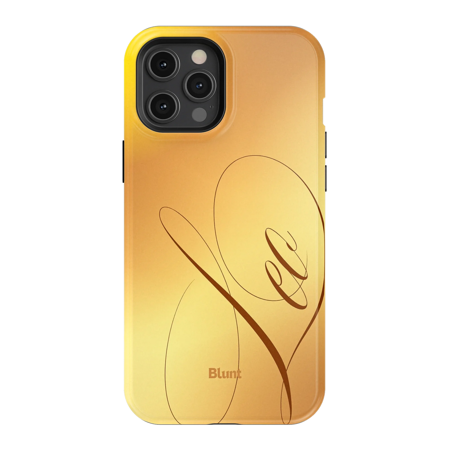 Leo iPhone Case