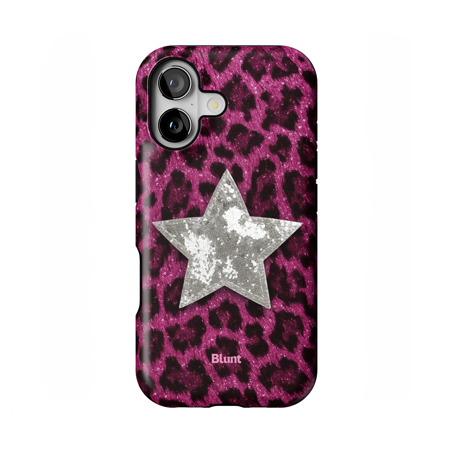 Pop Star iPhone Case