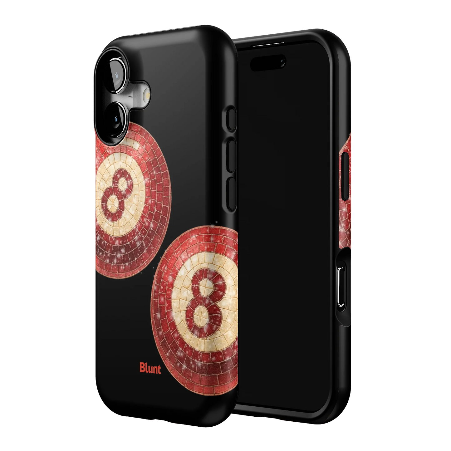 Roulette iPhone Case