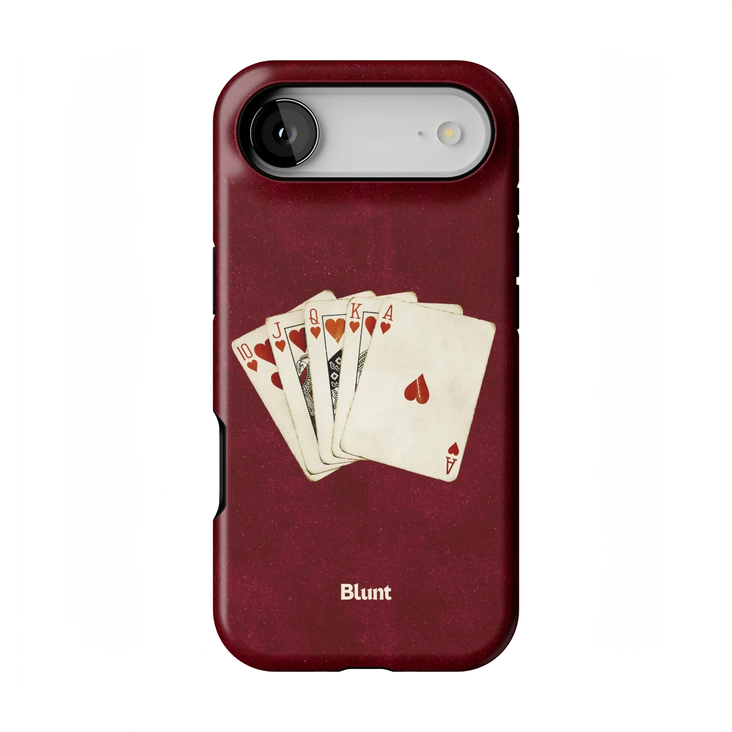 Flush iPhone Case
