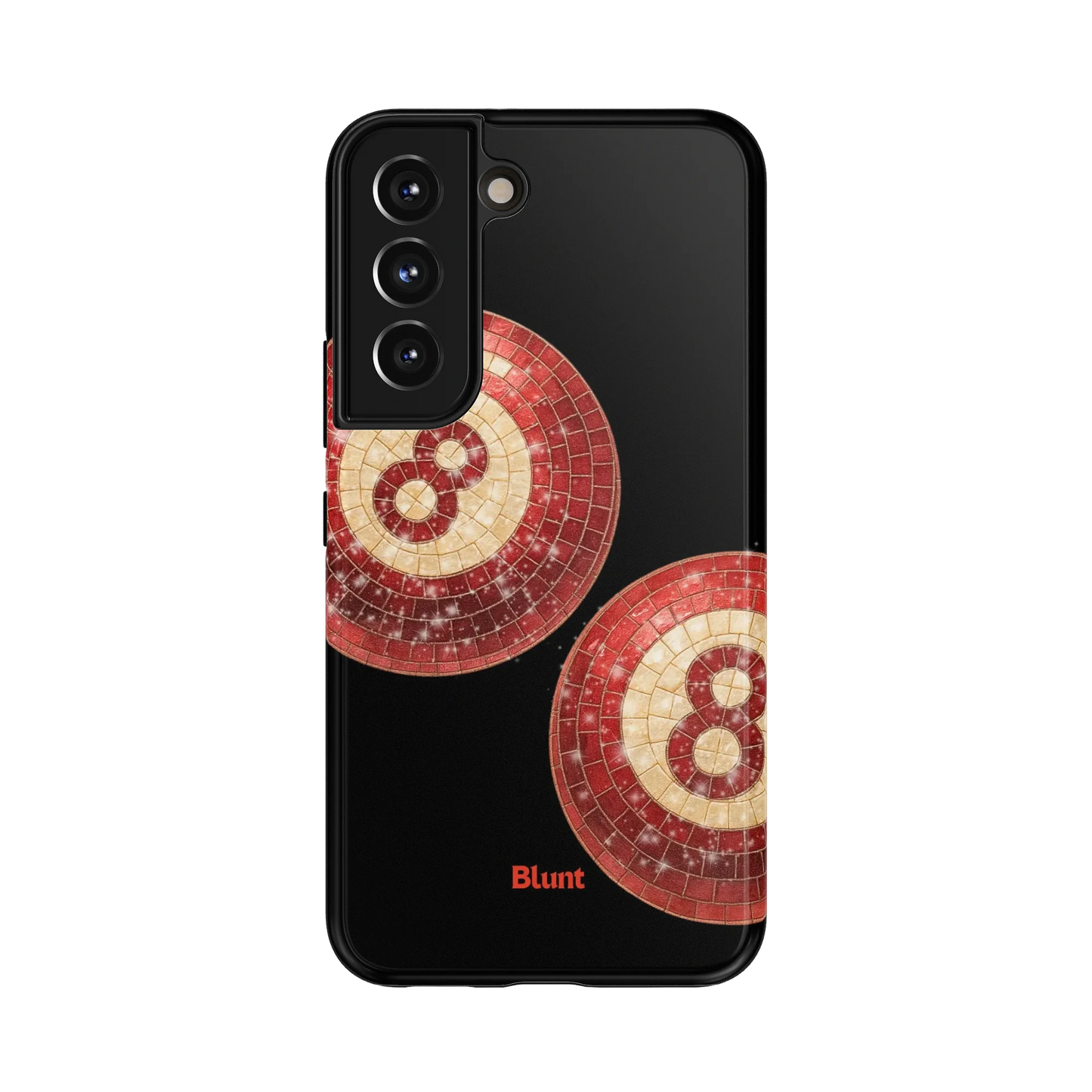 Roulette Samsung Case