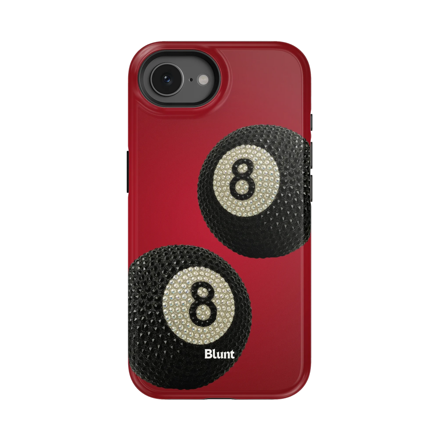 iPhone 16 E Tough