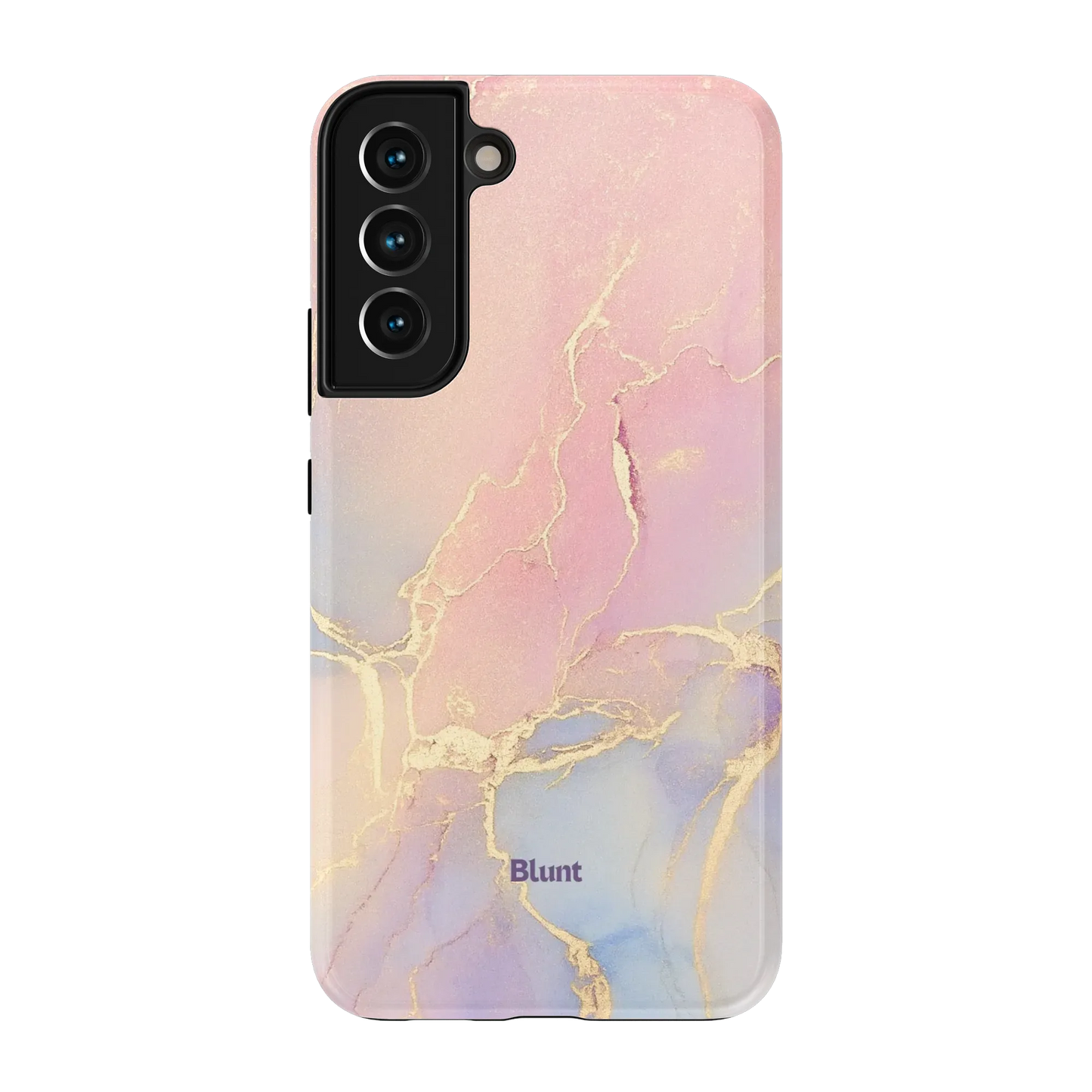 Rosie Marble Samsung Case