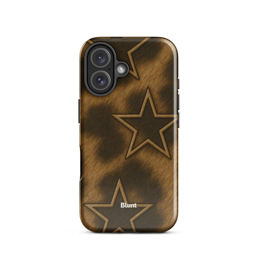 Brandi iPhone Case - Blunt Cases