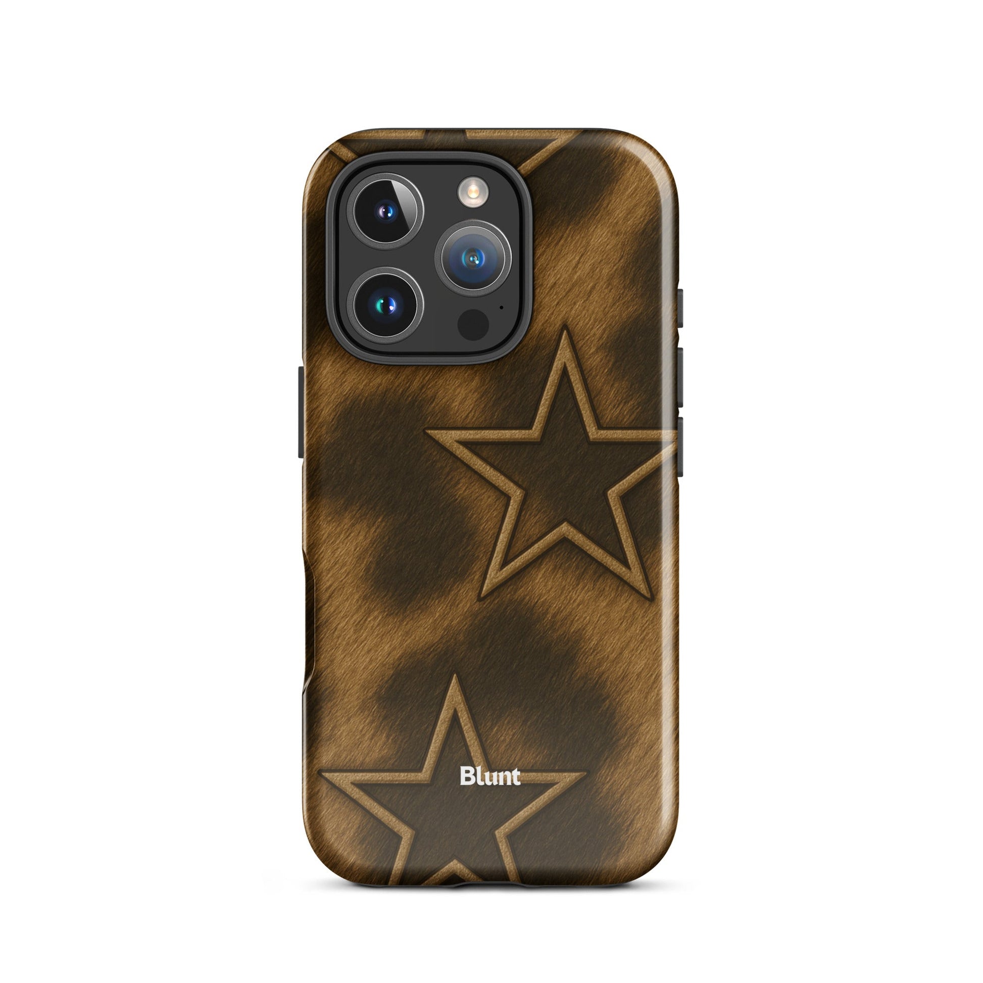 Brandi iPhone Case - Blunt Cases