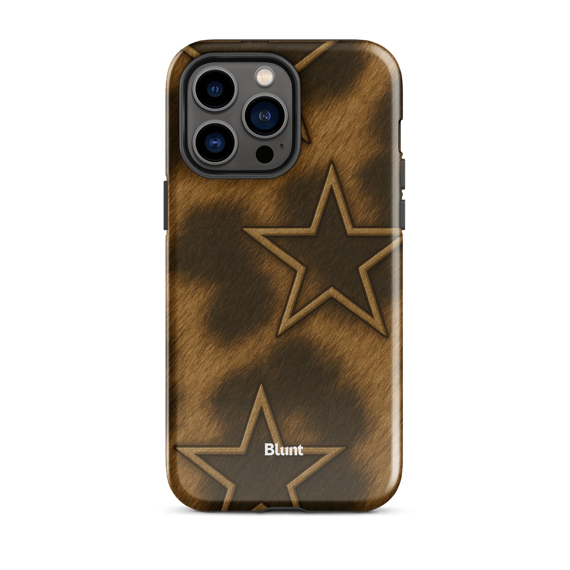 Brandi iPhone Case - Blunt Cases