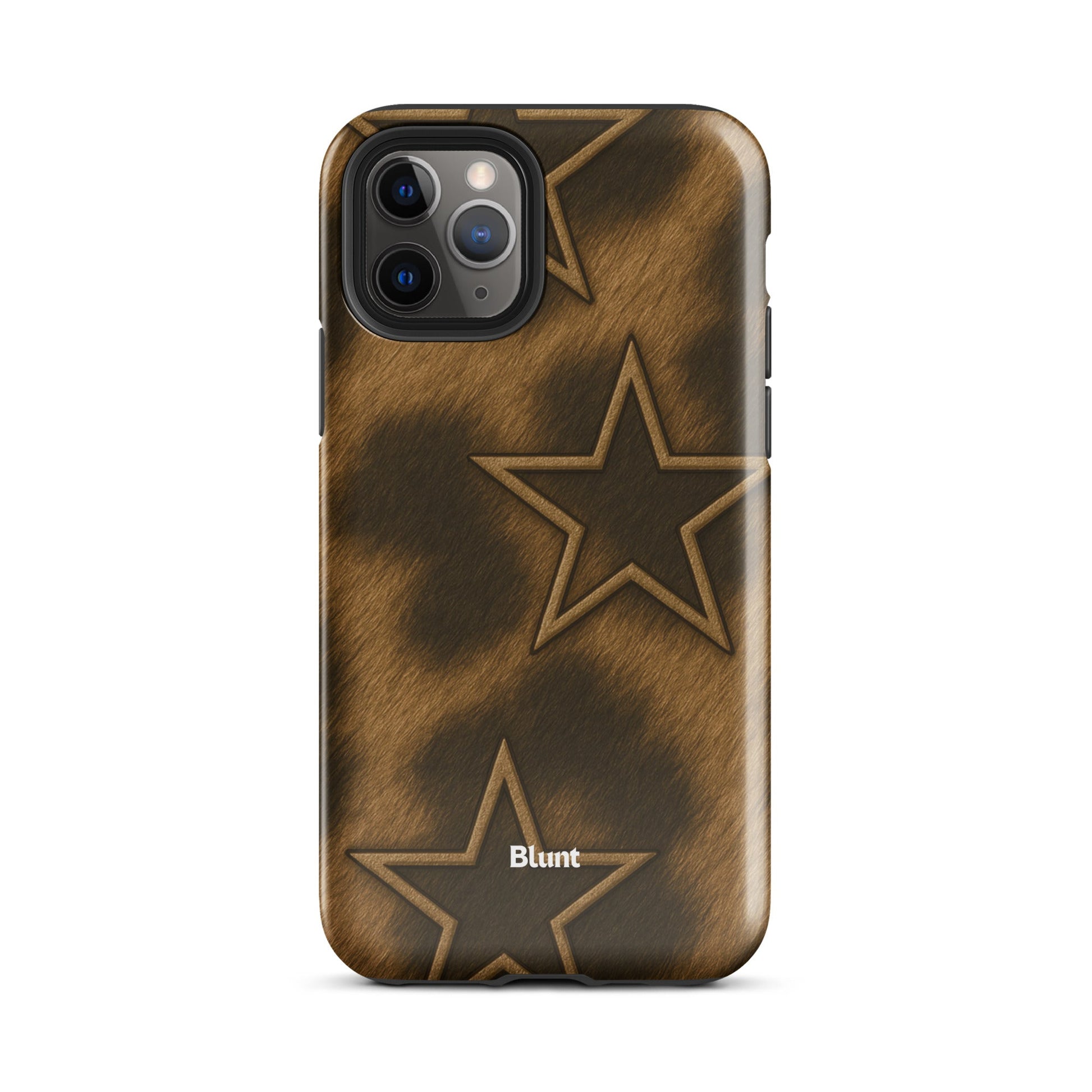 Brandi iPhone Case - Blunt Cases