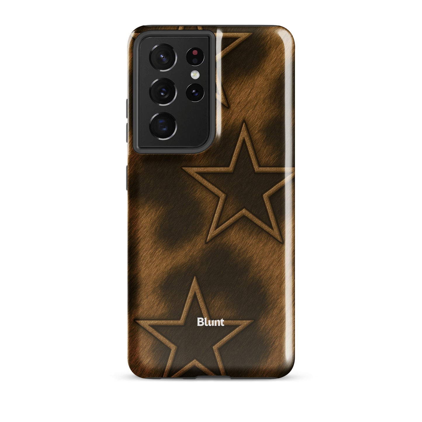 Brandi Samsung Case - Blunt Cases