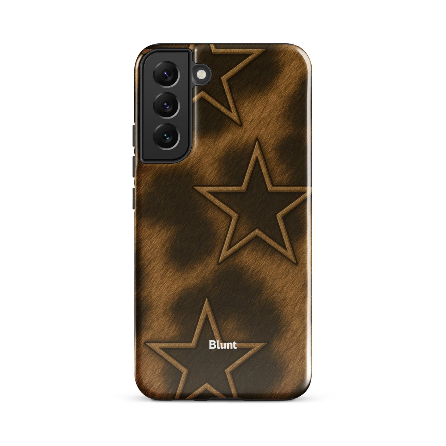 Brandi Samsung Case - Blunt Cases