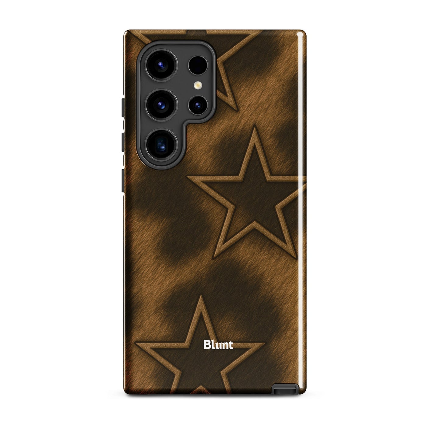 Brandi Samsung Case - Blunt Cases