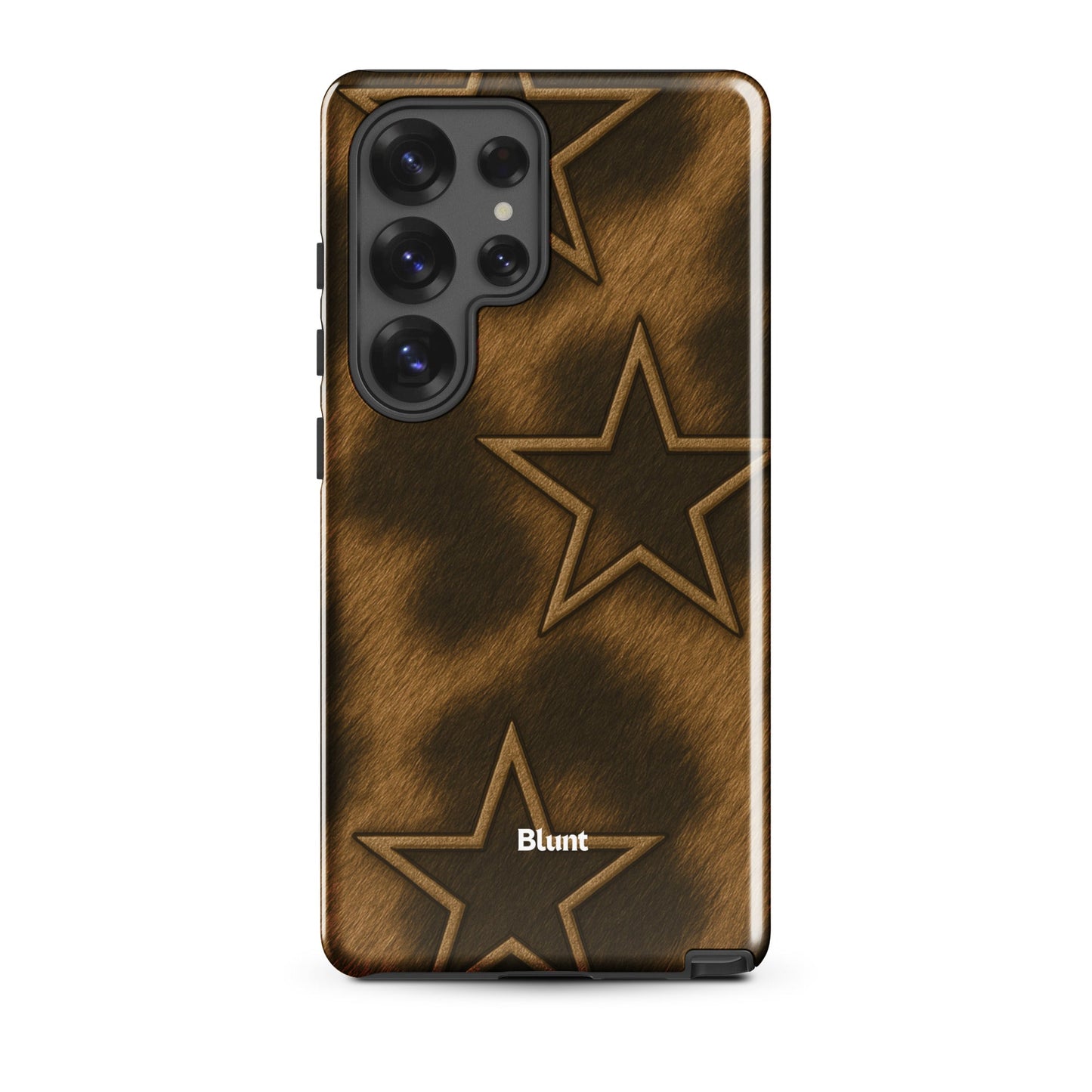 Brandi Samsung Case - Blunt Cases