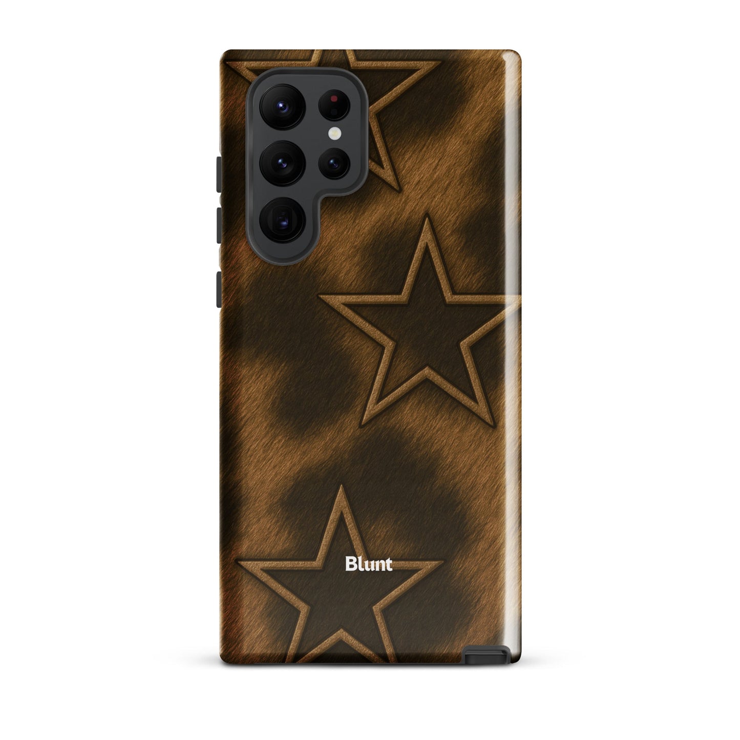 Brandi Samsung Case - Blunt Cases