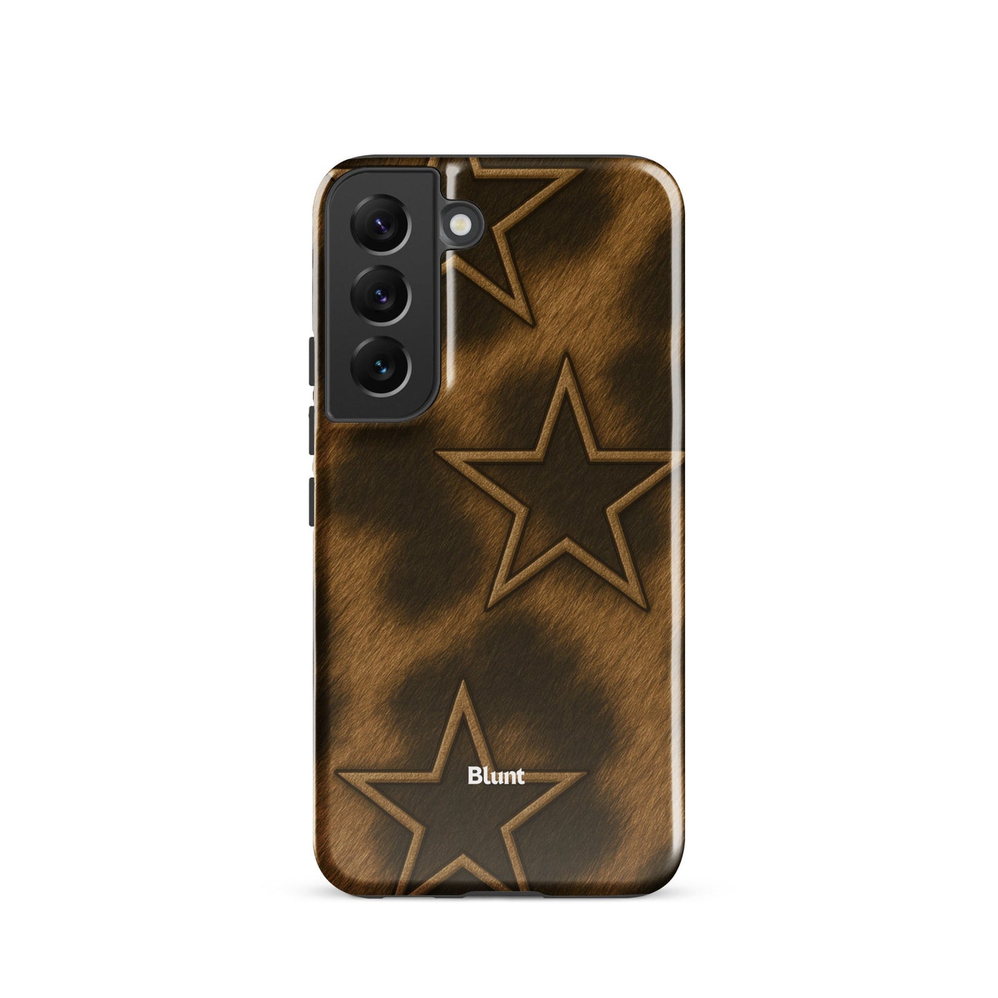 Brandi Samsung Case - Blunt Cases