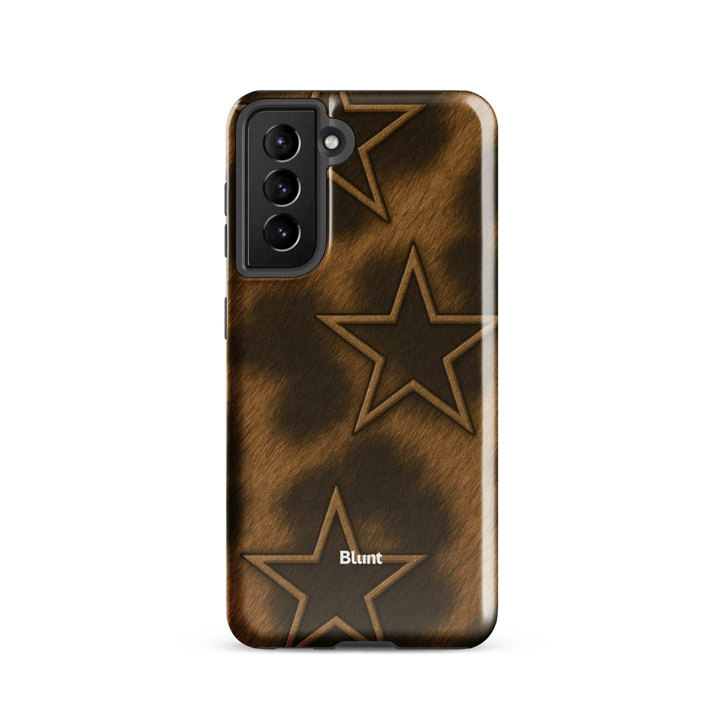 Brandi Samsung Case - Blunt Cases