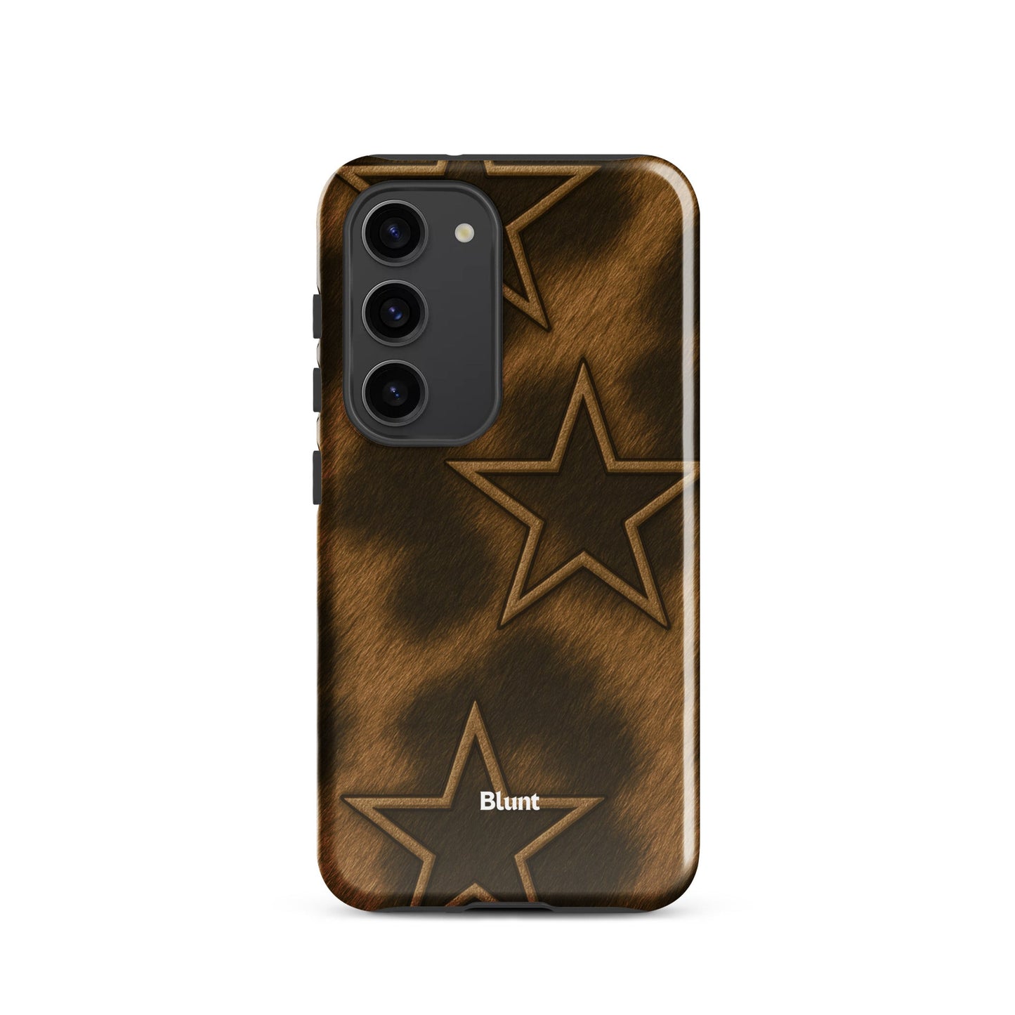 Brandi Samsung Case - Blunt Cases