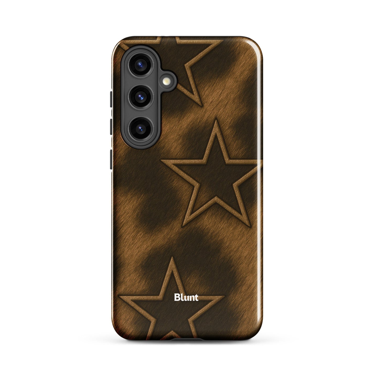 Brandi Samsung Case - Blunt Cases